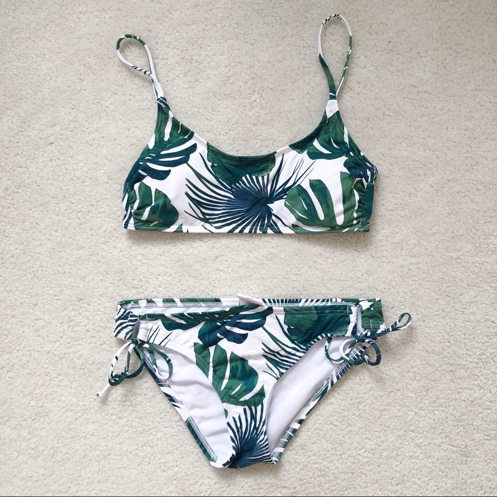 Bikini Lab Bikini Set